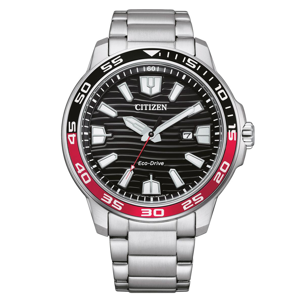 Citizen Eco-drive AW1527-86E