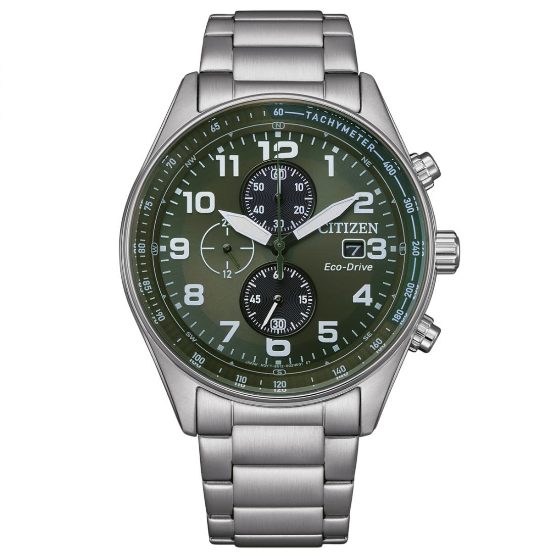 Citizen Eco-drive CA0770-72X