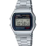 Casio Vintage A158WA-1DF