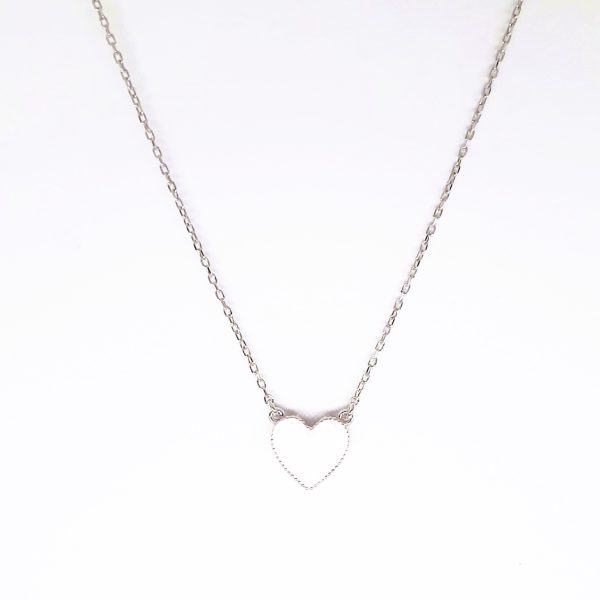 Ogrlica srce - Image 2