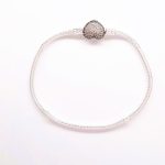 Narukvica sa kopčom 21cm