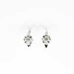 Naušnice engleska kopča