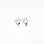 Naušnice engleska kopča