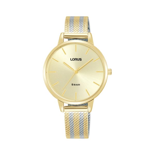 Lorus RG272WX-9