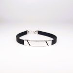 MUŠKA NARUKVICA KAUČUK