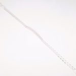 MUŠKA NARUKVICA SA PLOČICOM