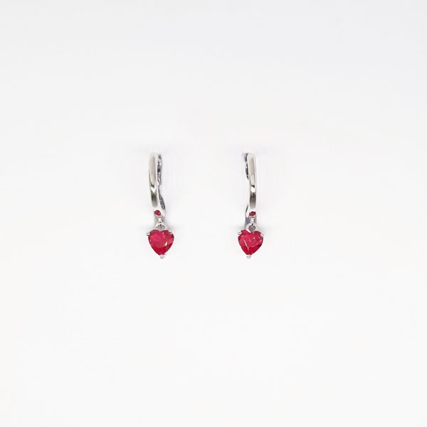 Naušnice engleska kopča