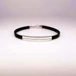 MUŠKA NARUKVICA KAUČUK