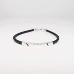 MUŠKA NARUKVICA KAUČUK