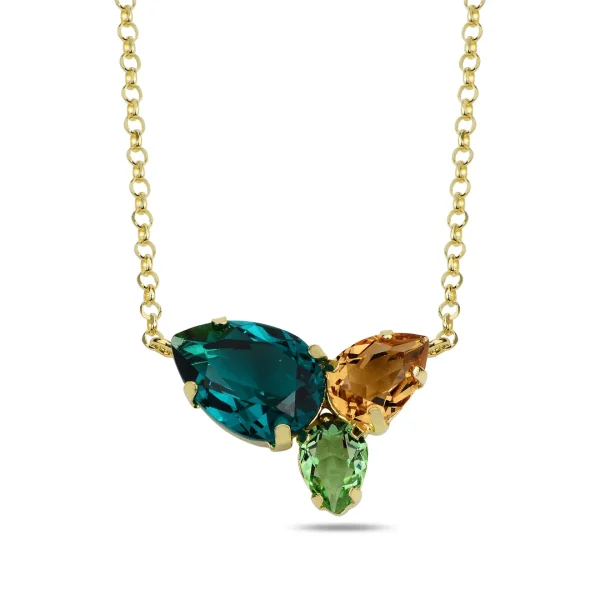 Maestro ogrlica MKL2278