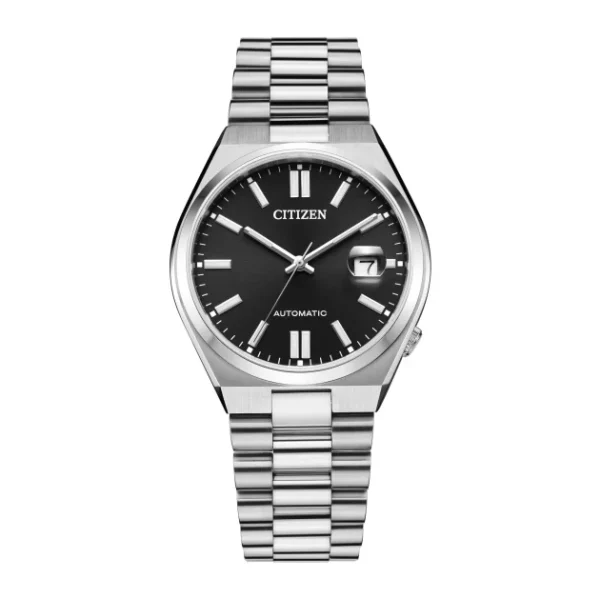 Citizen Tsuyosa Automatic NJ0150-81E