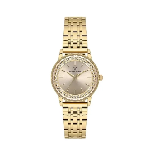 Daniel Klein  DK.1.13825.2