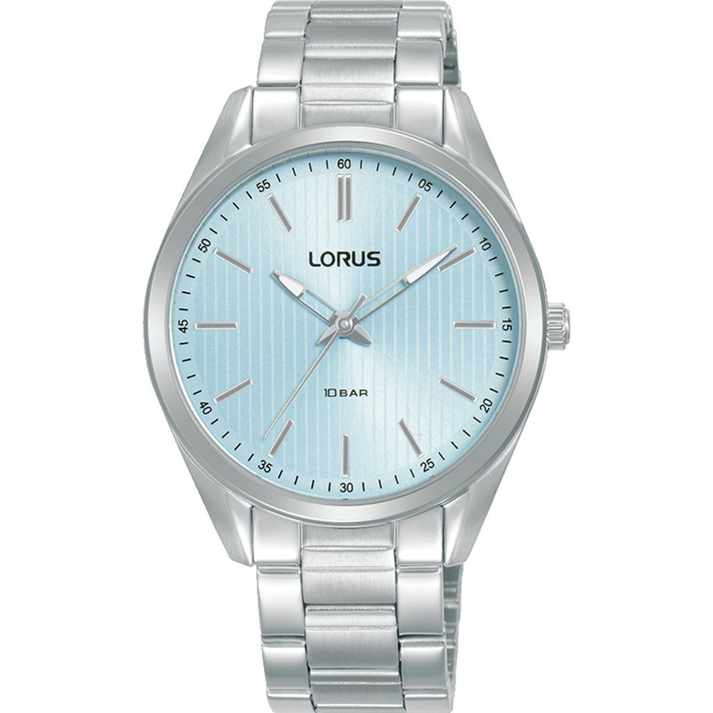 Lorus RG209WX-9