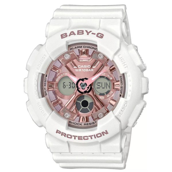 CASIO G Shock BA-130-7A1ER