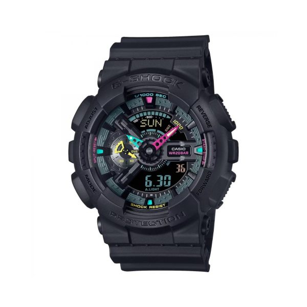 Casio G Shock GA-110MF-1AER