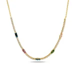 Maestro ogrlica MKL3415