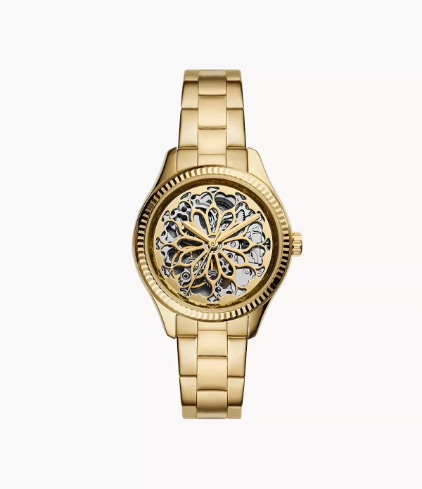 Fossil BQ3755