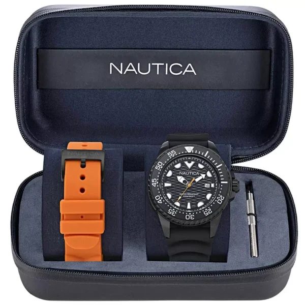 Nautica NAPSDS505