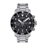 Tissot Seastar 1000 Chronograph T120.417.11.051.00