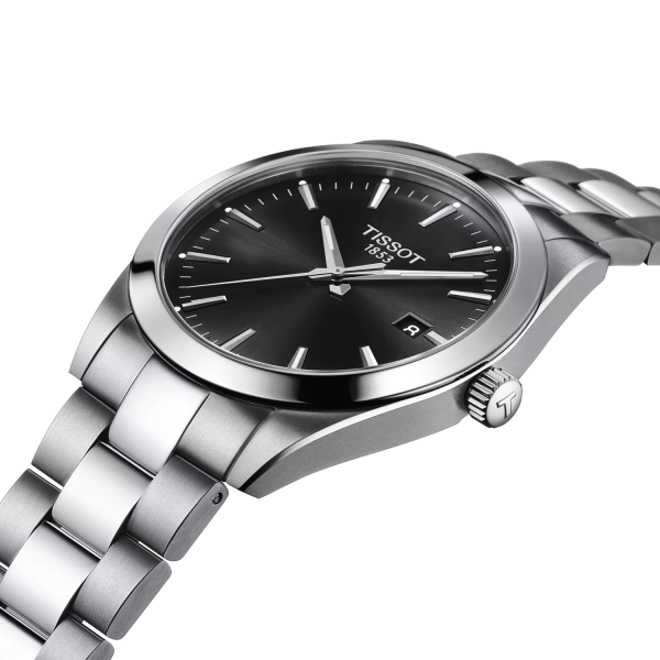 Tissot Gentleman T127.410.11.051.00 - Image 3