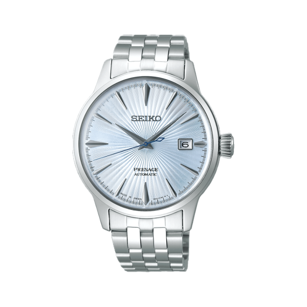 Seiko Pressage SRPE19J1