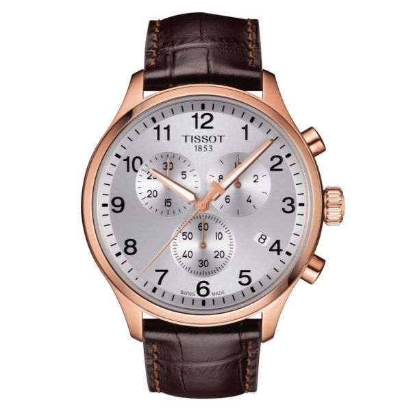 Tissot Chrono XL Classic T116.617.36.037.00