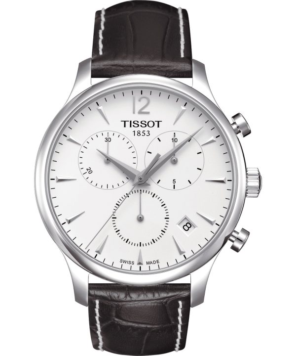 Tissot Tradition T063.617.16.037.00