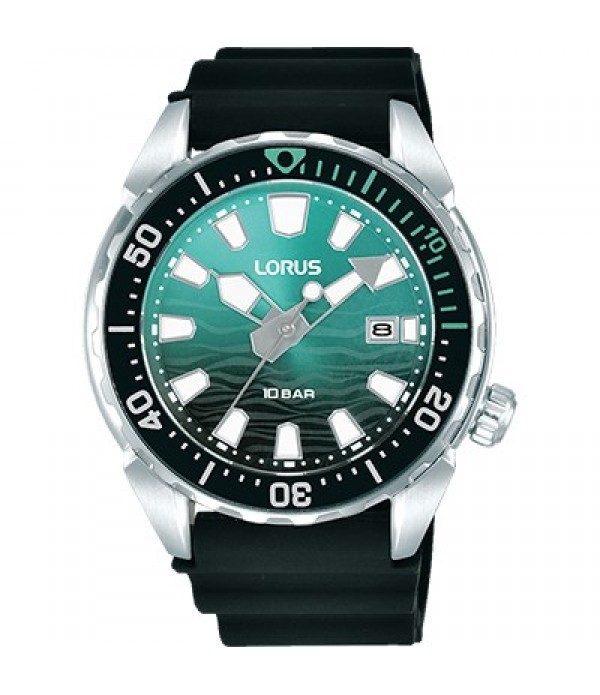Lorus RH951RX-9