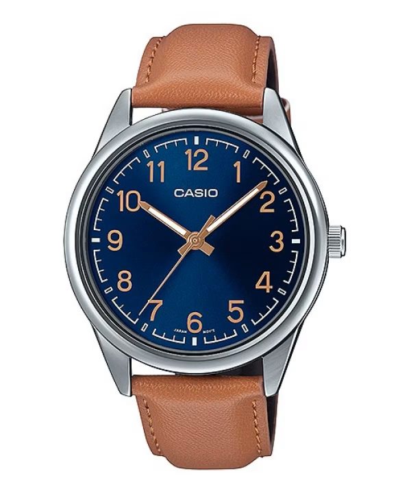 Casio MTP-V005L-2B4