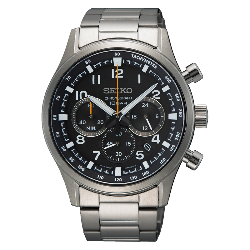 Seiko SSB447P1