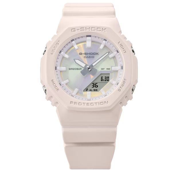 Casio G shock GMA-P2100PC-4