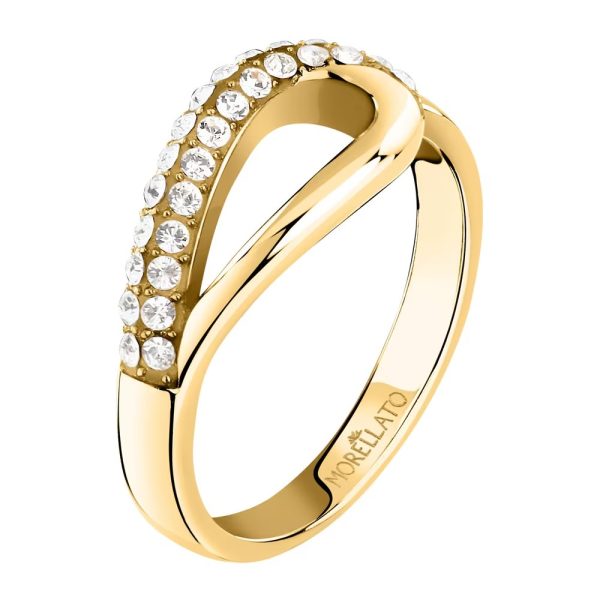 Morellato prsten SAYP32