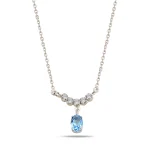 Maestro ogrlica MKL3404