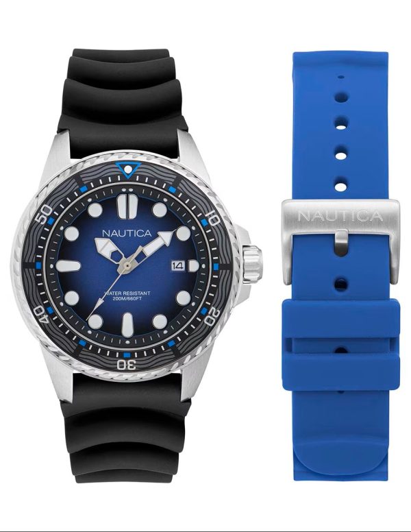 Nautica NAPSDF504