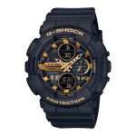 Casio G-shock GMA-S140M-1AE