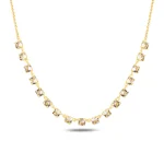 Maestro ogrlica MKL1232