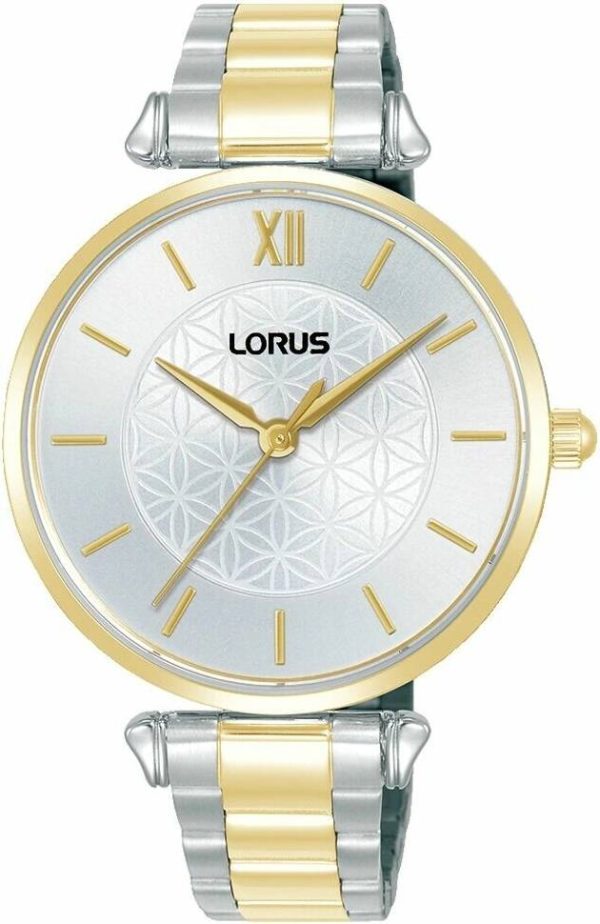 Lorus RG276YX-9