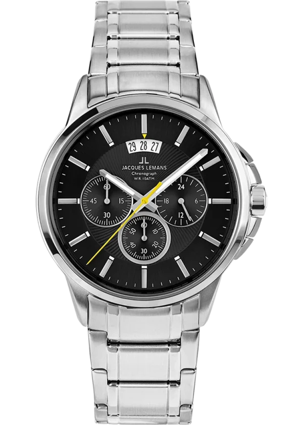 Jacques Lemans 1-1542D