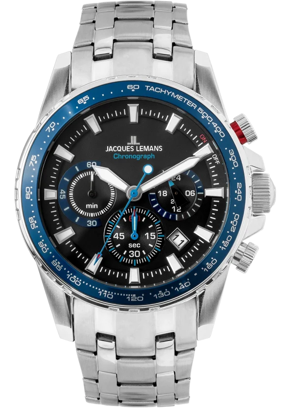 Jacques Lemans 1-2099E