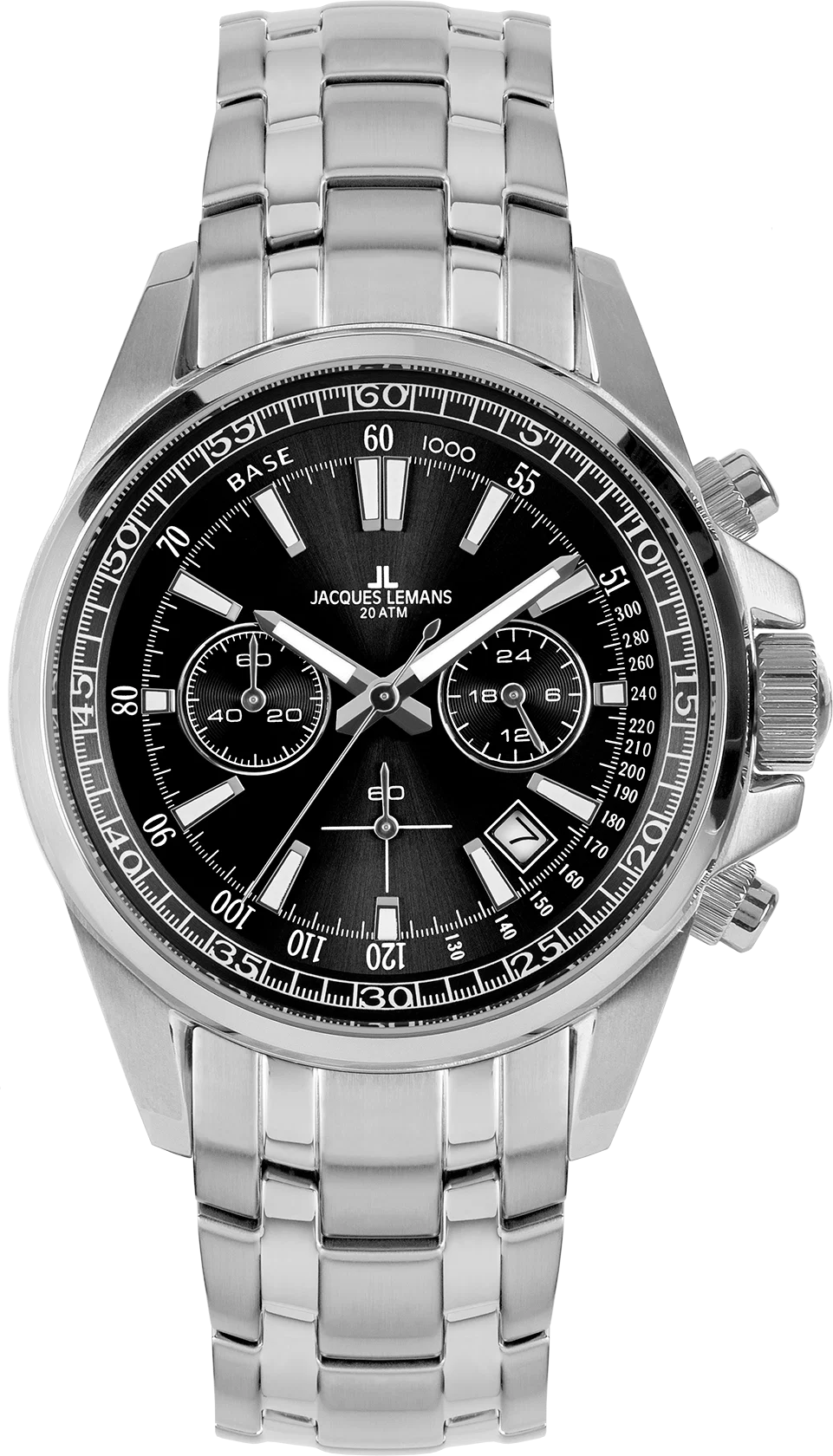 Jacques Lemans 1-2117I