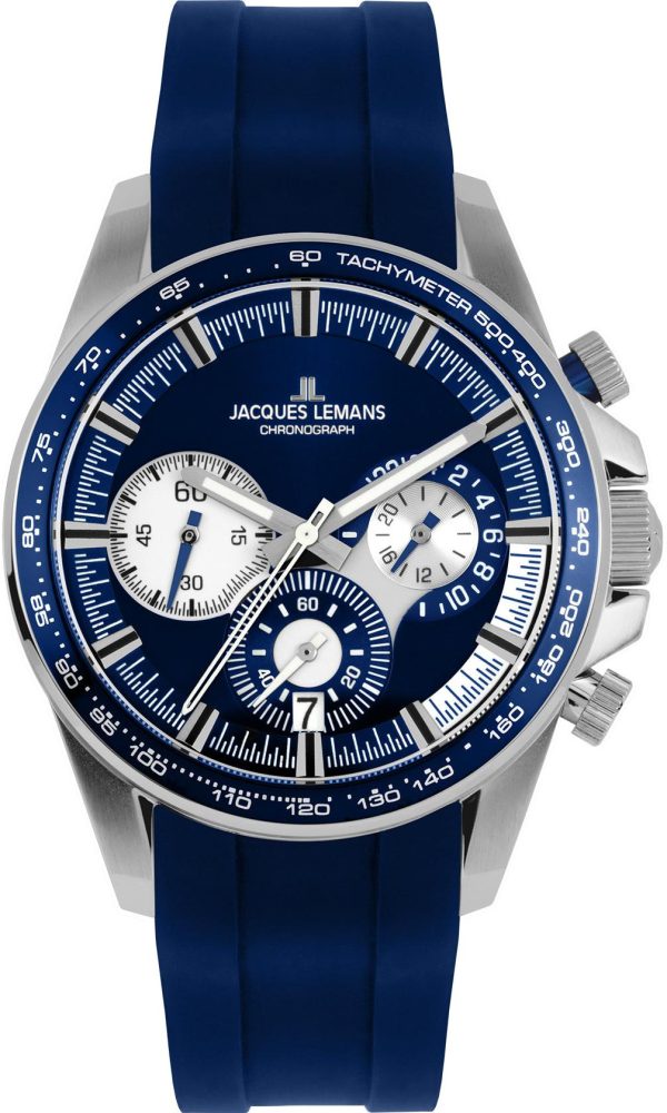 Jacques Lemans 1-2127B