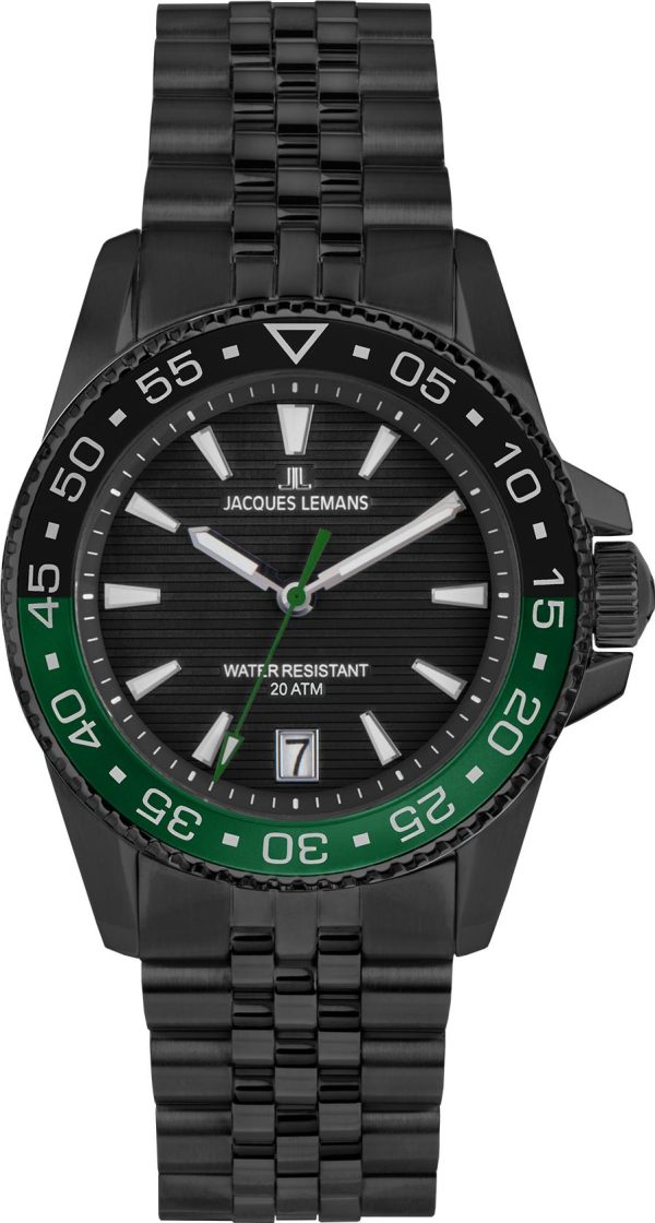 Jacques Lemans 1-2205Q