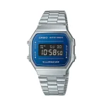 Casio A168WEM-2BEF