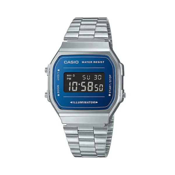Casio A168WEM-2BEF