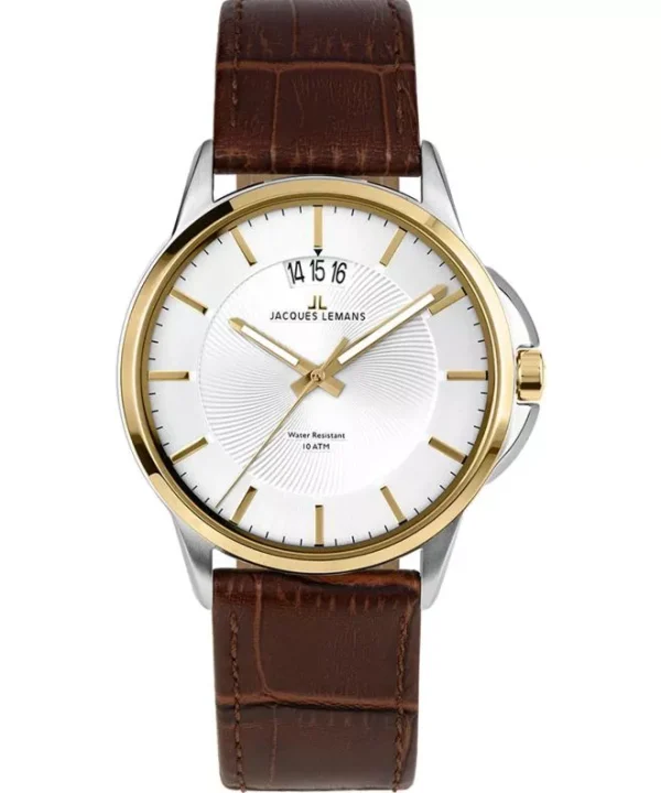 Sat Jacques Lemans 1-1540H