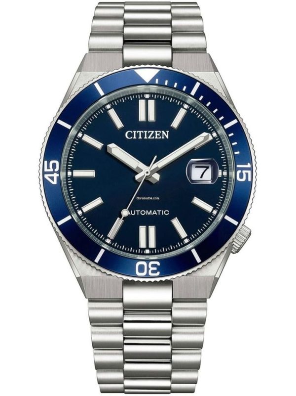 Citizen Tsuyosa NJ0230-59L