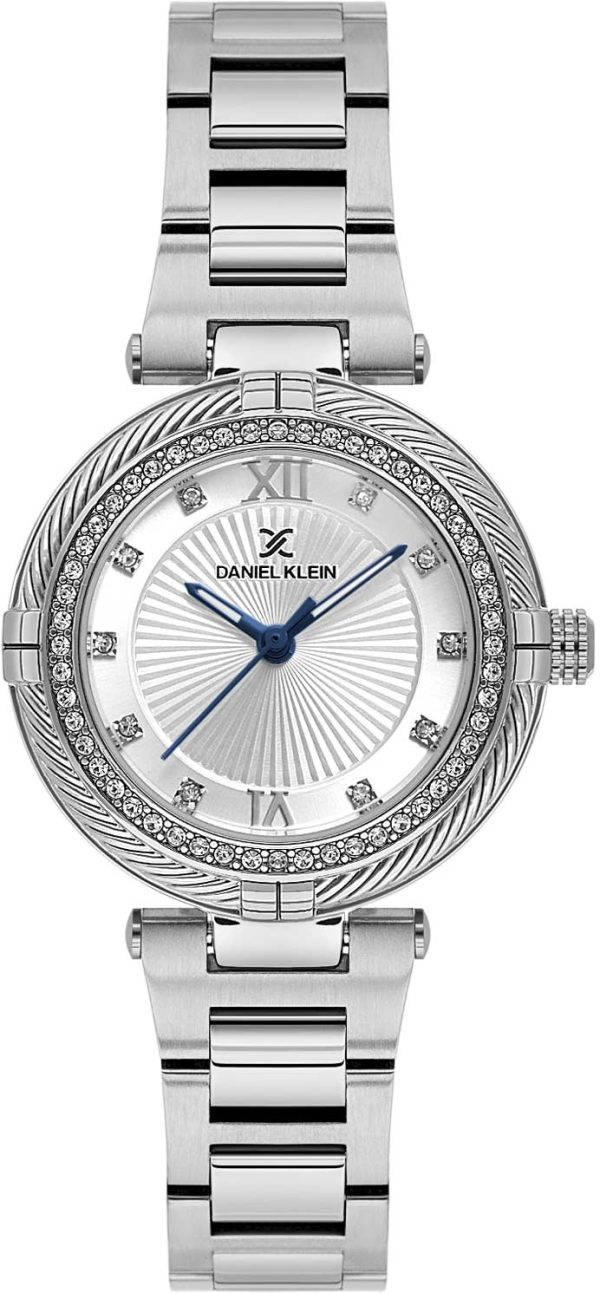 Daniel Klein DK.1.14295.1