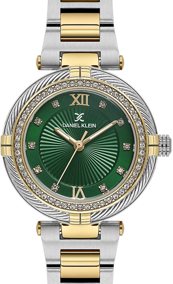 Daniel Klein DK.1.14295.4