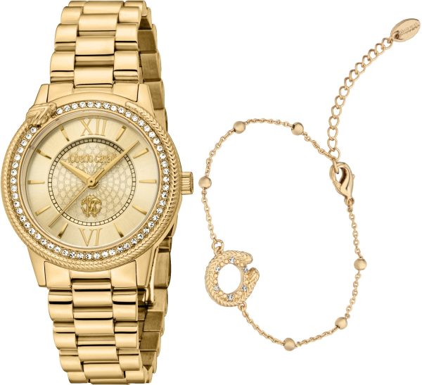 Roberto Cavalli RC5L037M2025