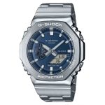 Casio G Shock GM-2110D-2BER